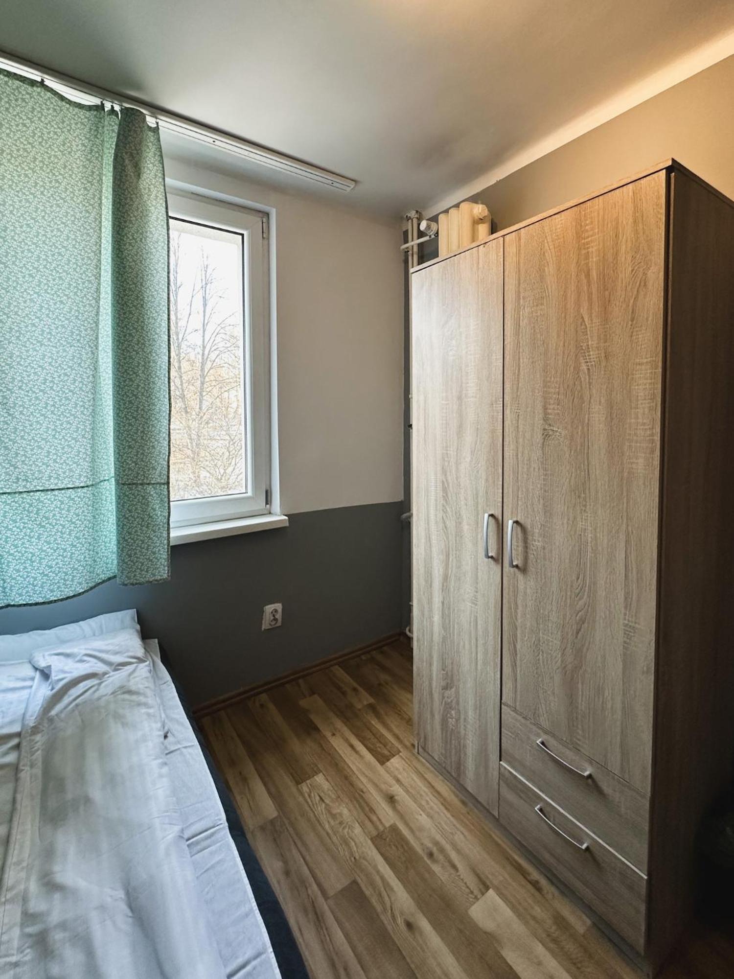 Kwadrat B&B Spiechowicza Rzeszow Exterior photo