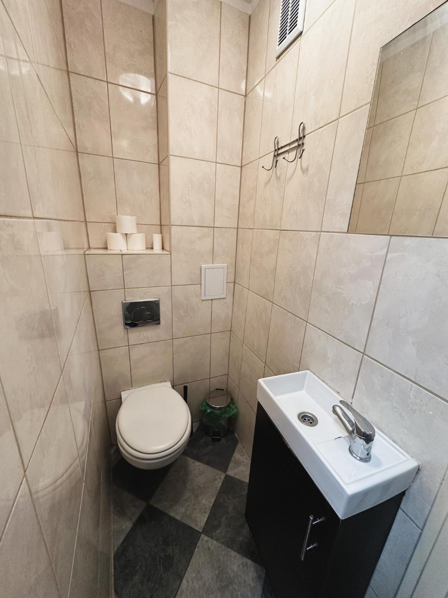 Kwadrat B&B Spiechowicza Rzeszow Exterior photo