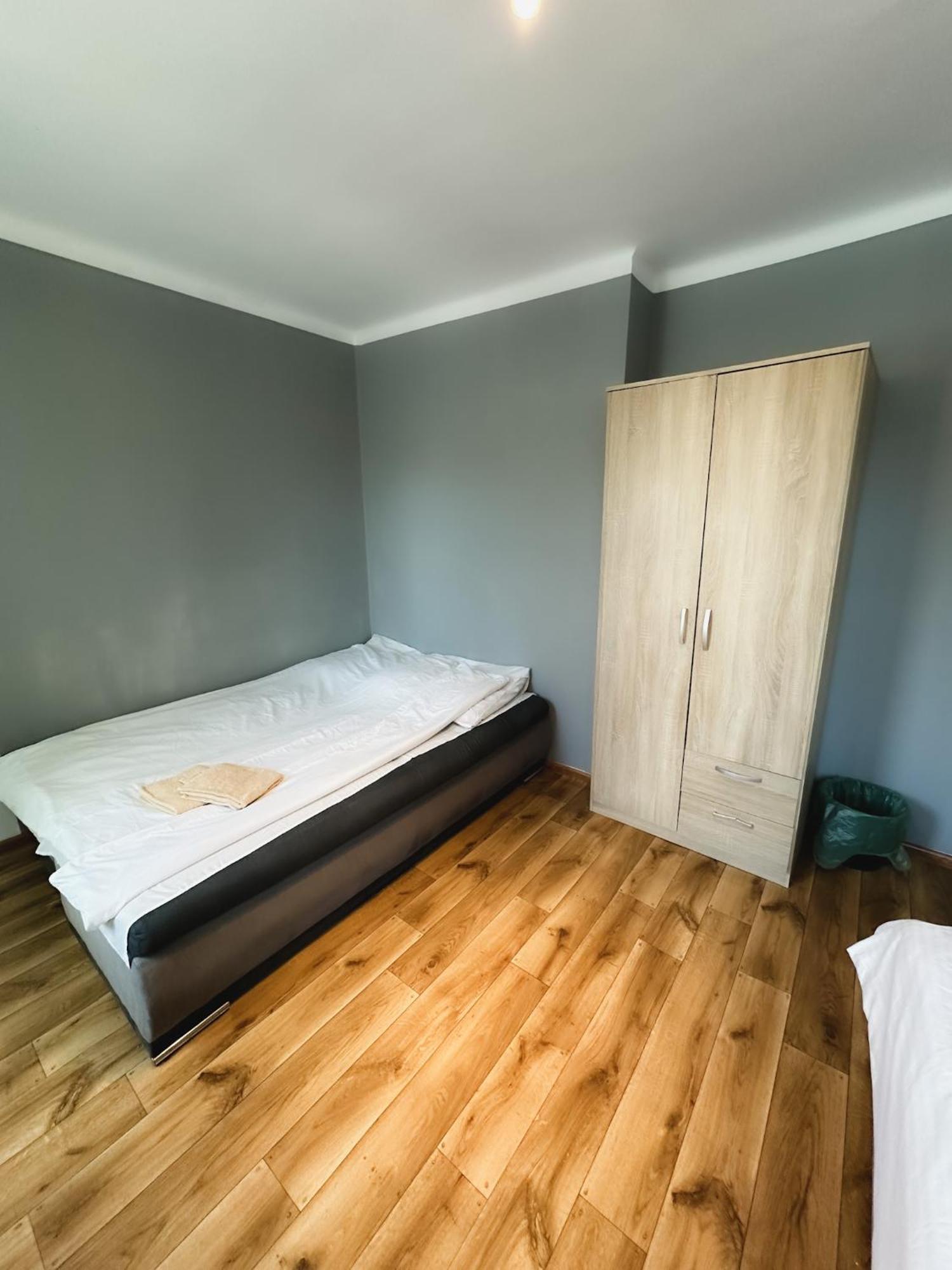 Kwadrat B&B Spiechowicza Rzeszow Exterior photo