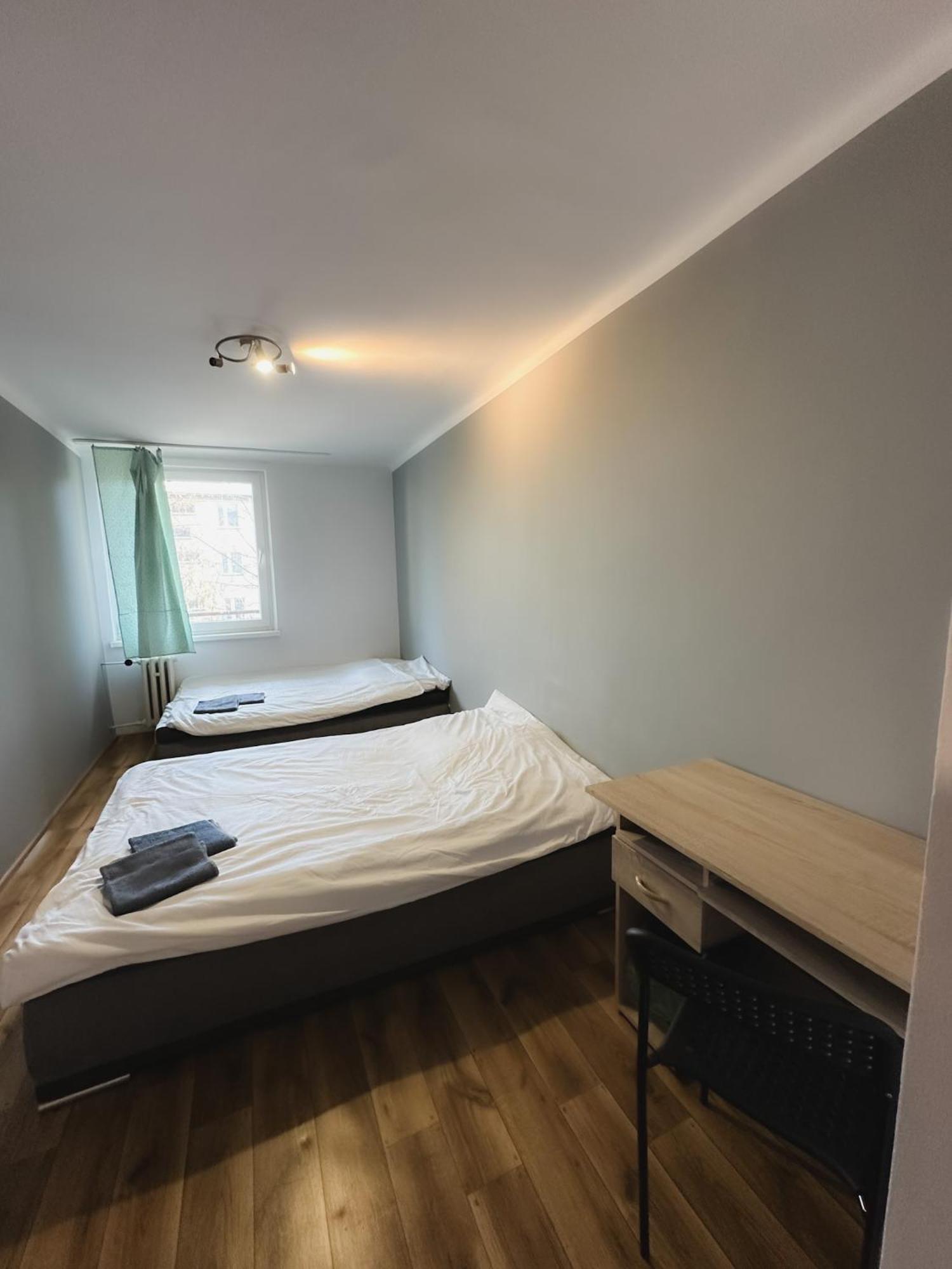 Kwadrat B&B Spiechowicza Rzeszow Exterior photo